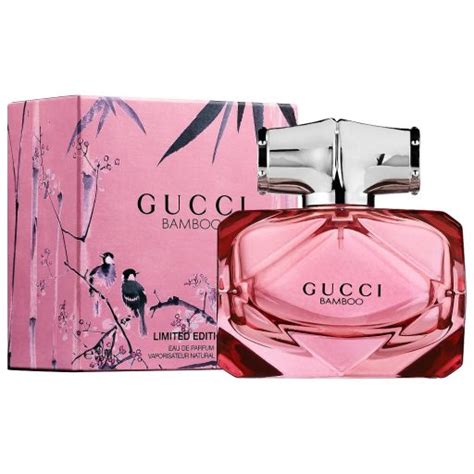 gucci.bamboo 75ml|gucci bamboo perfume price.